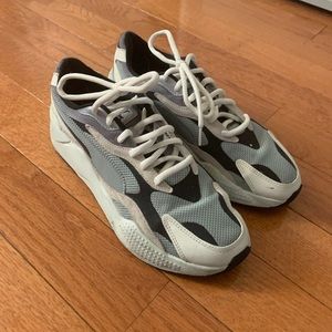 Men’s Pumas